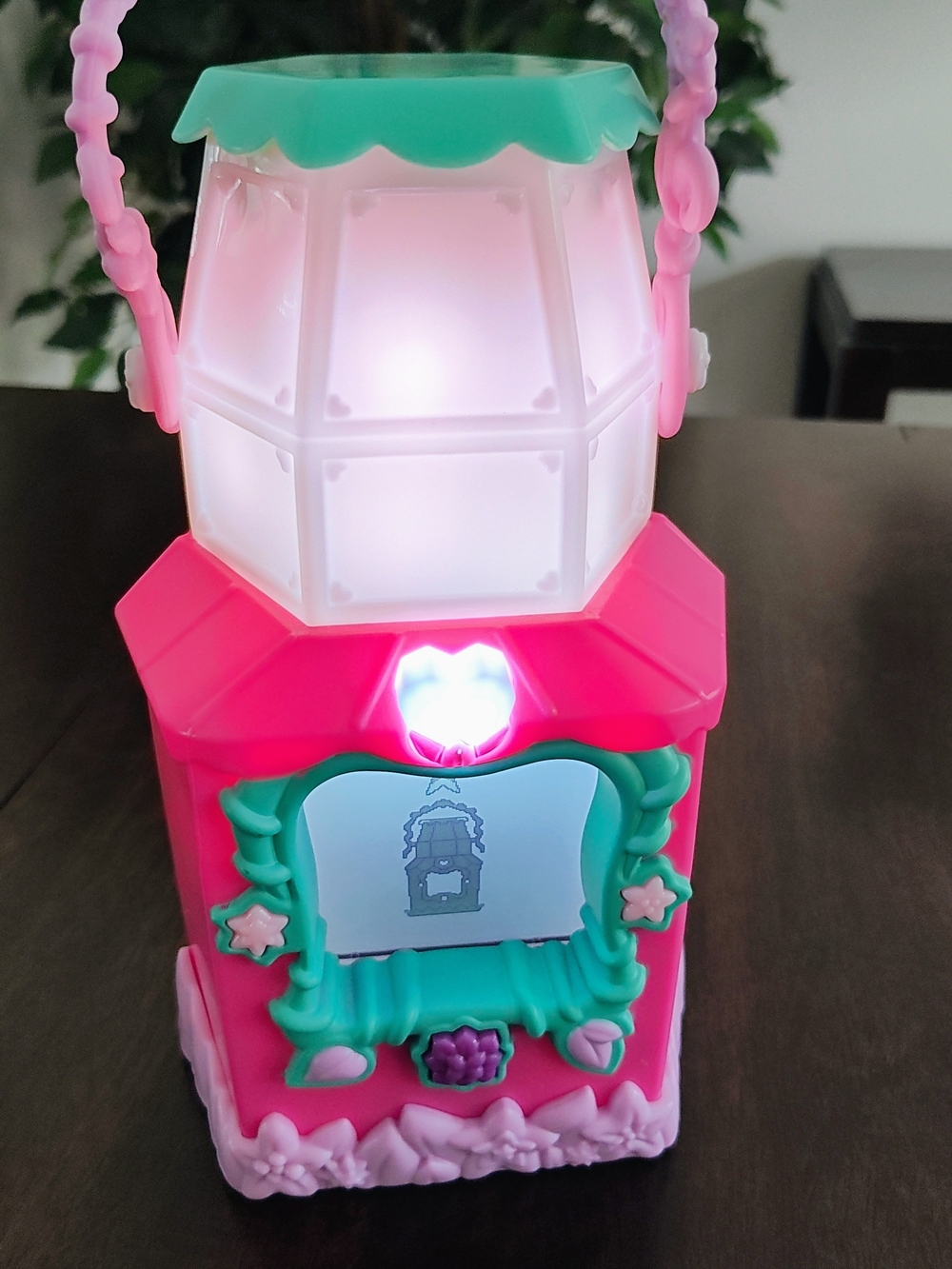 WowWee Got2Glow Fairy Pet Finder